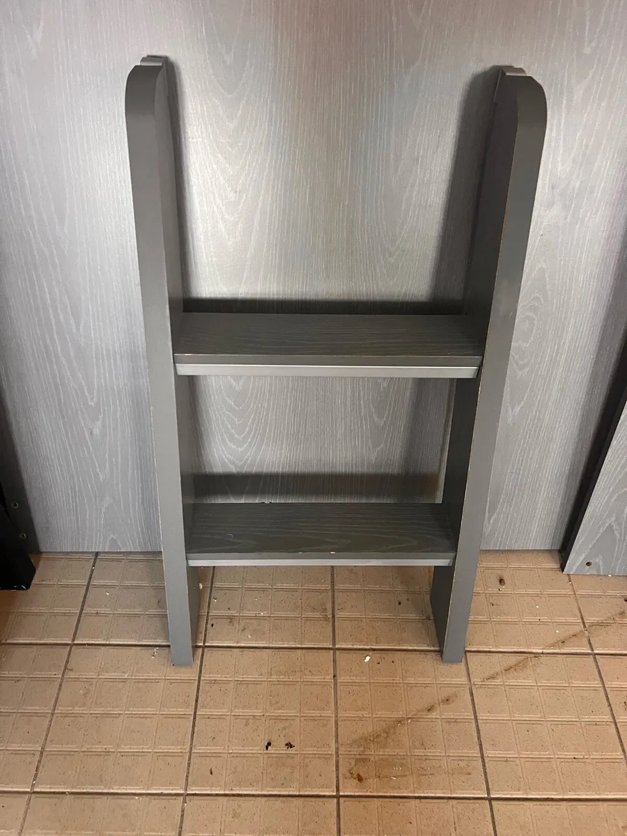 Loft bed free - Image 3