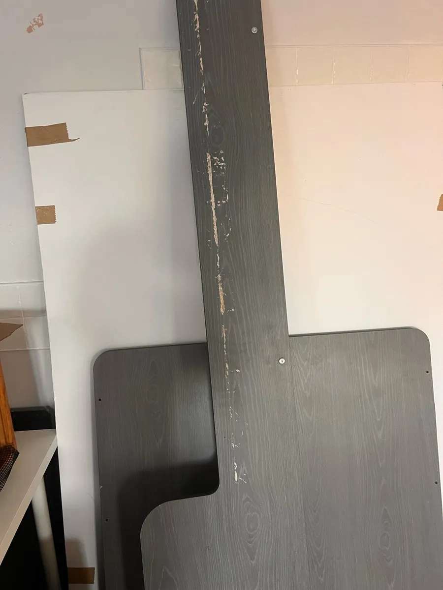 Loft bed free - Image 4