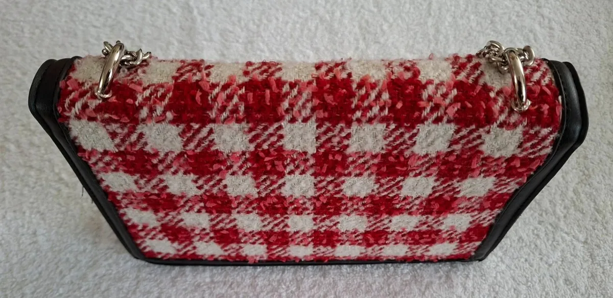 3 women's handbags - Image 2