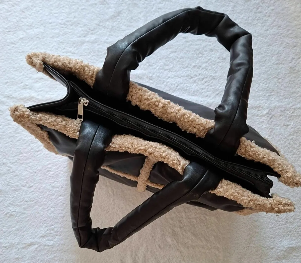 3 women's handbags - Image 3