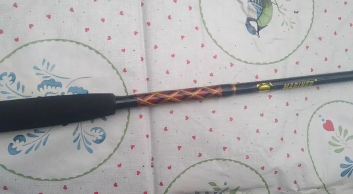 Fishing Penn Boat Rod 6ft 1.80m - Image 2