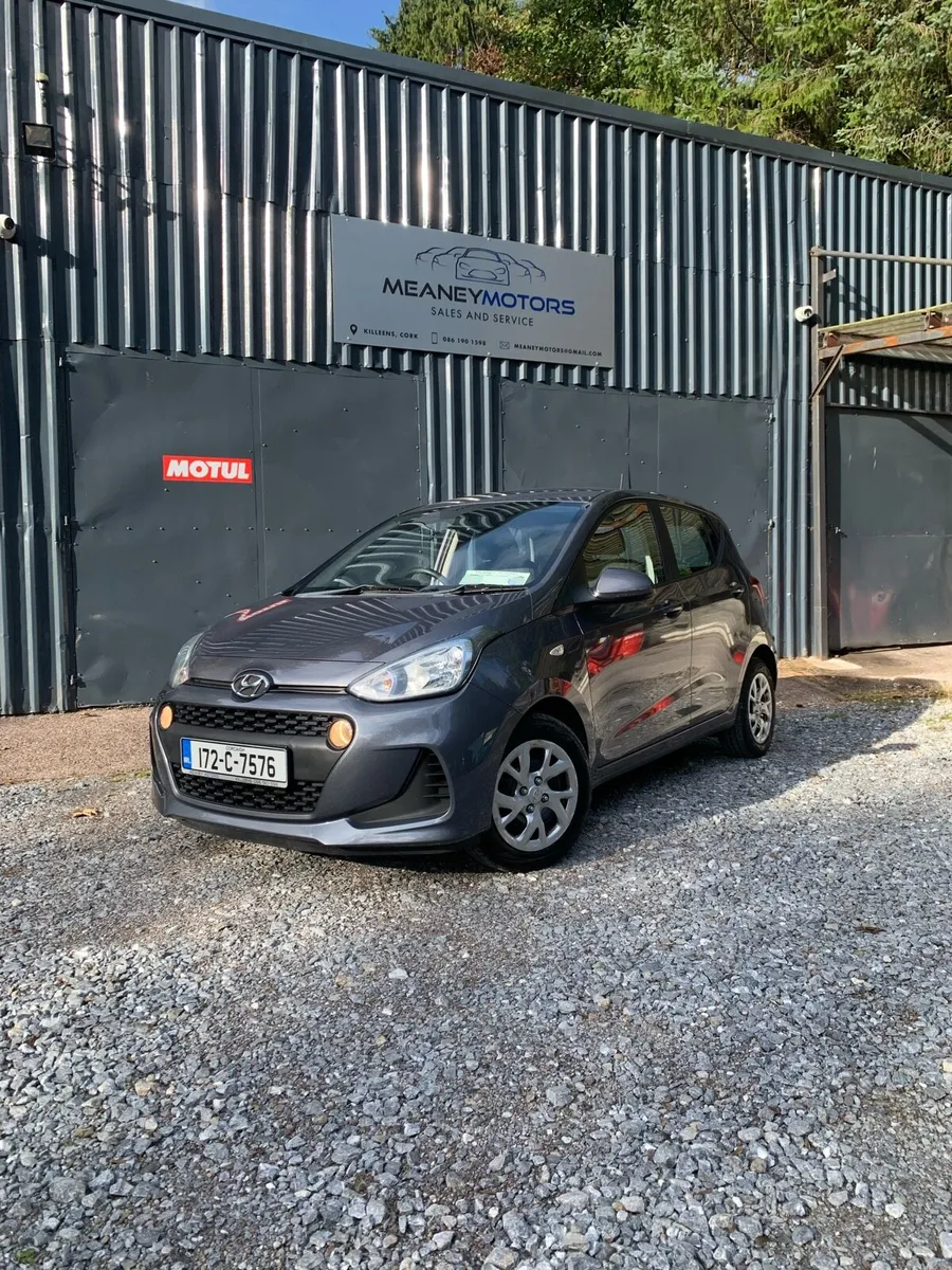 Hyundai - Image 1
