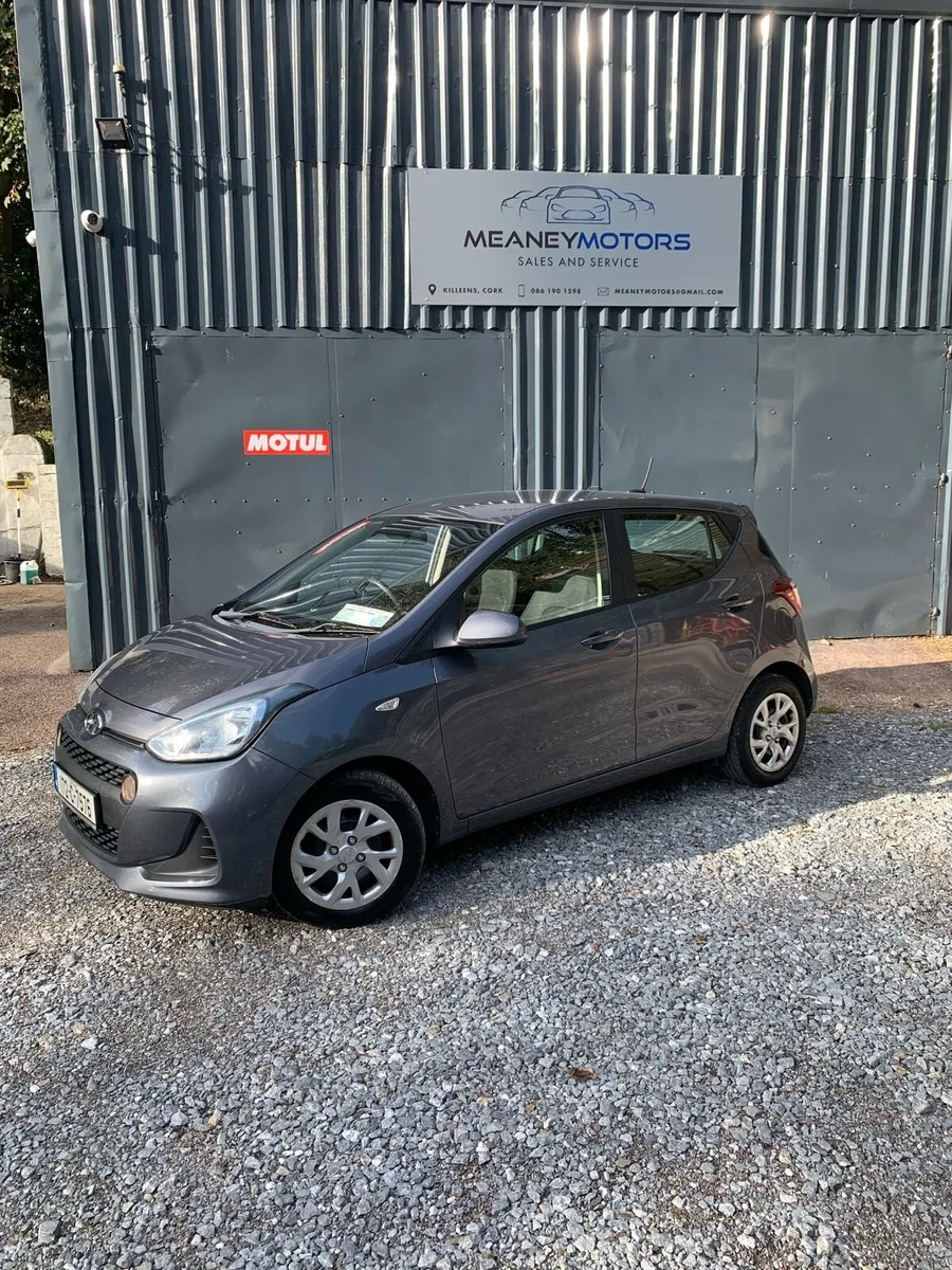 Hyundai - Image 2