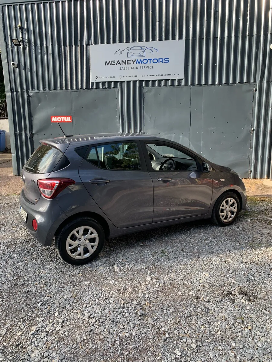 Hyundai - Image 3