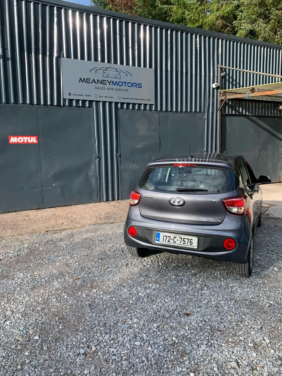 Hyundai - Image 4