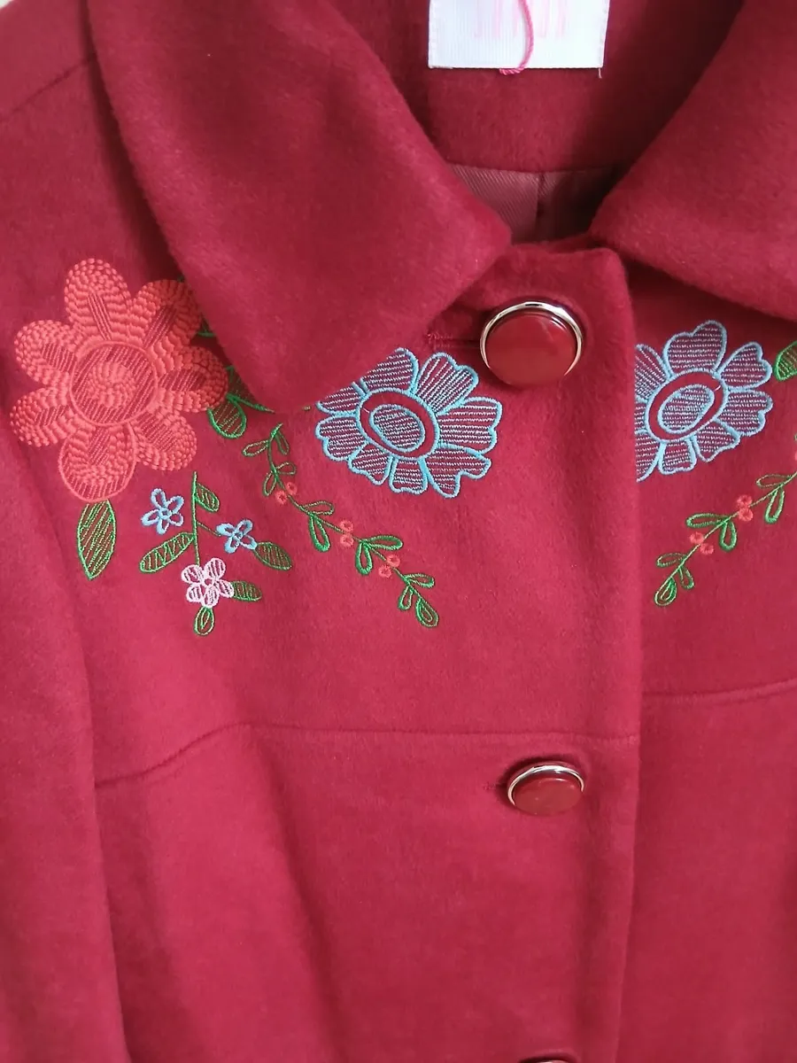 Brand New Ladies Coat from Savida - Image 4