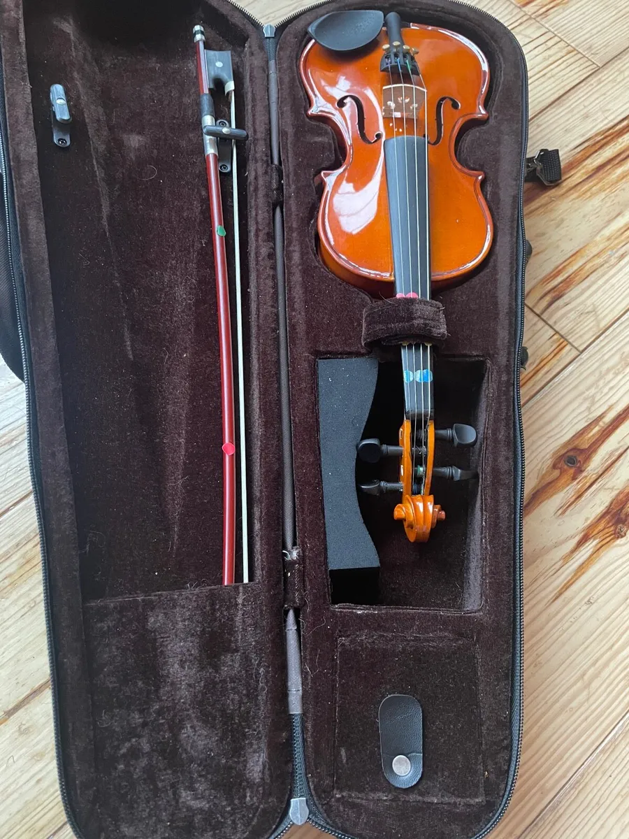 Violin - Image 1