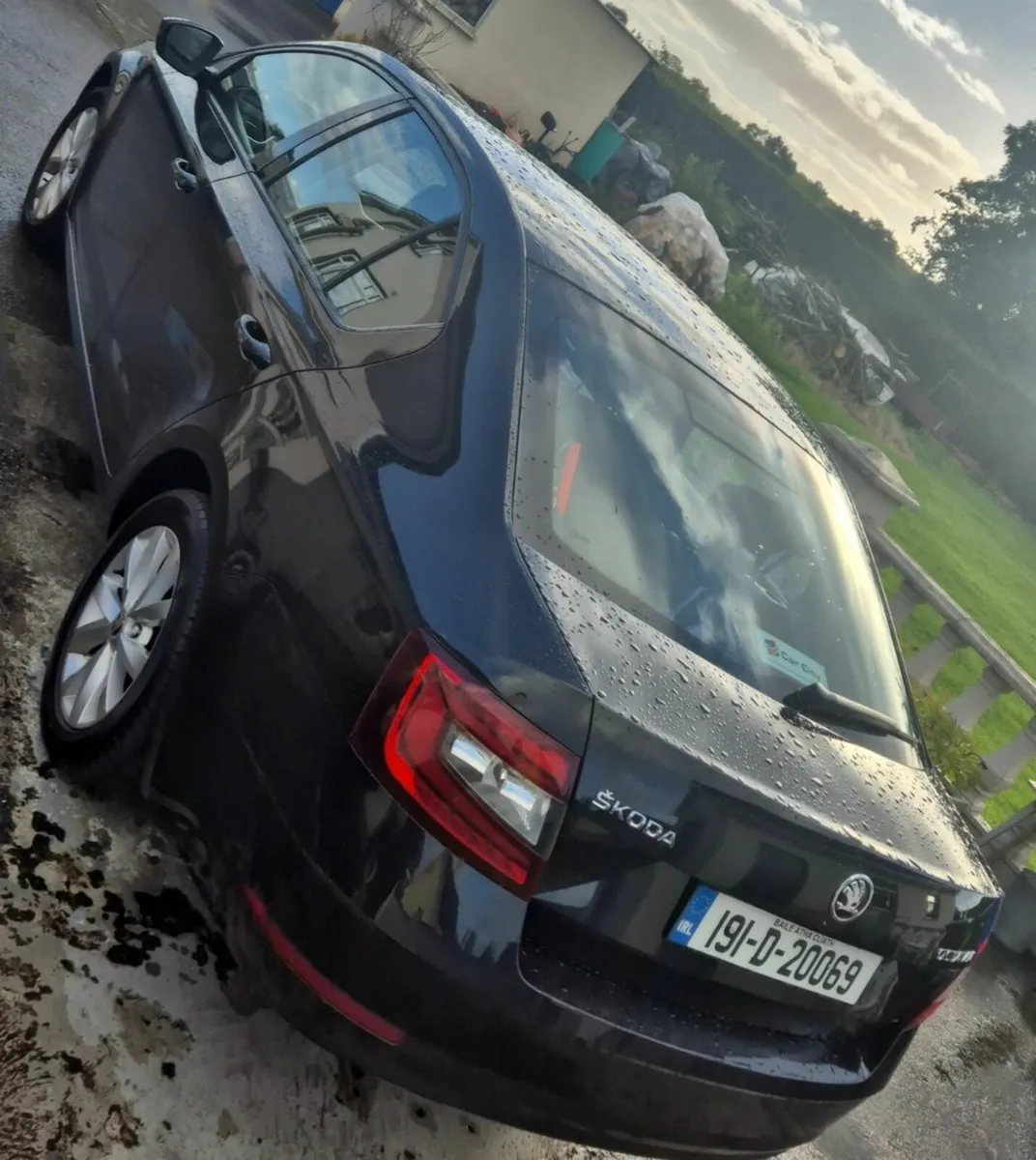 Skoda Octavia 2019 - Image 2