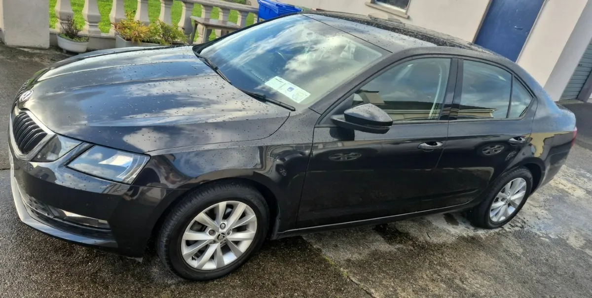 Skoda Octavia 2019 - Image 3