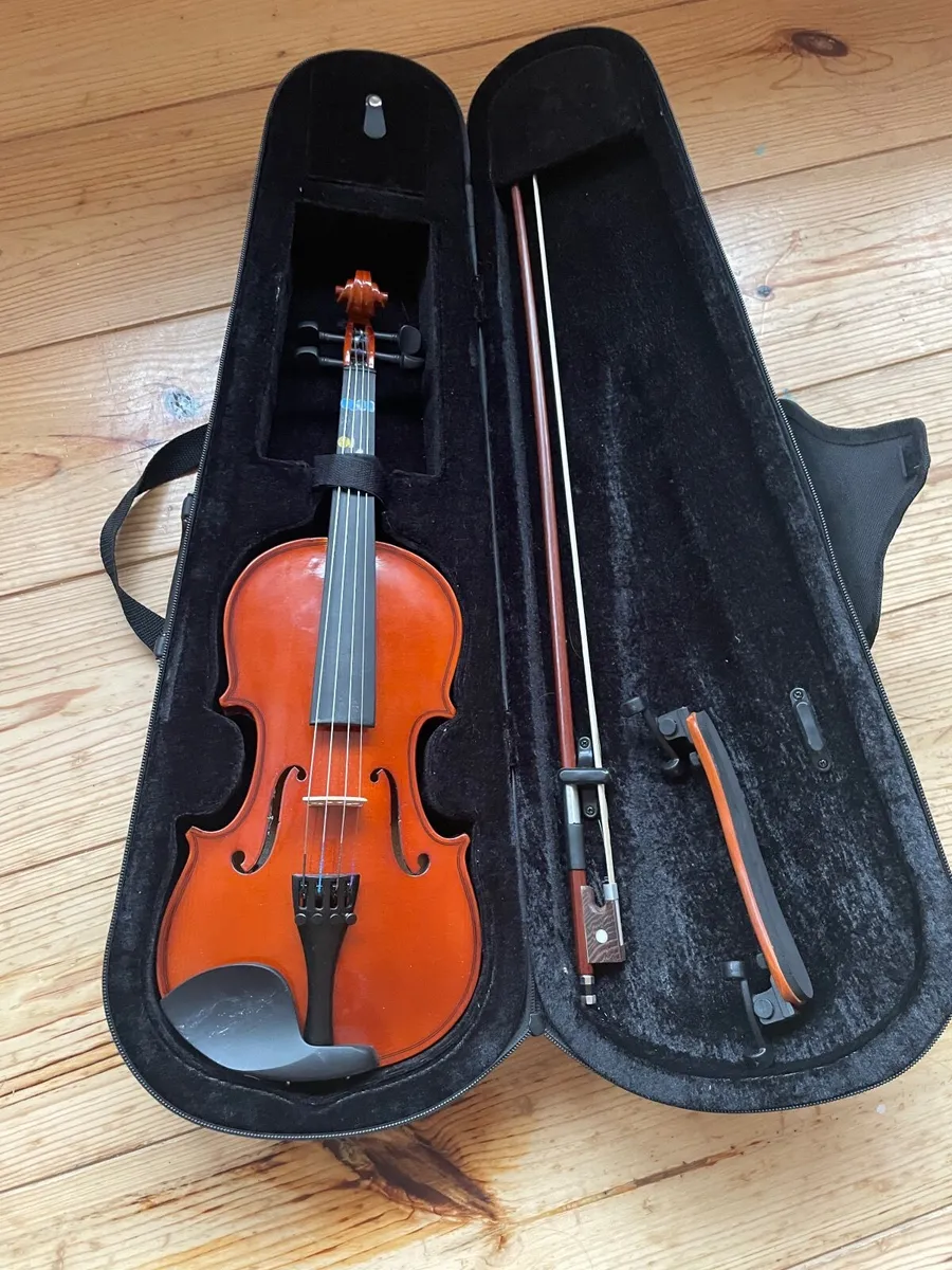 Violin 1/4 - Image 2