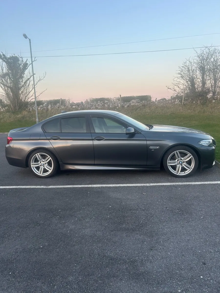 520d bmw msport - Image 1