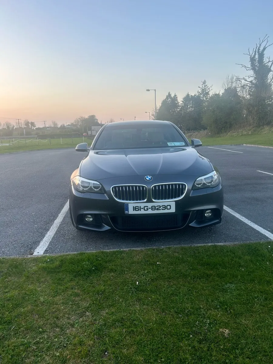 520d bmw msport - Image 2