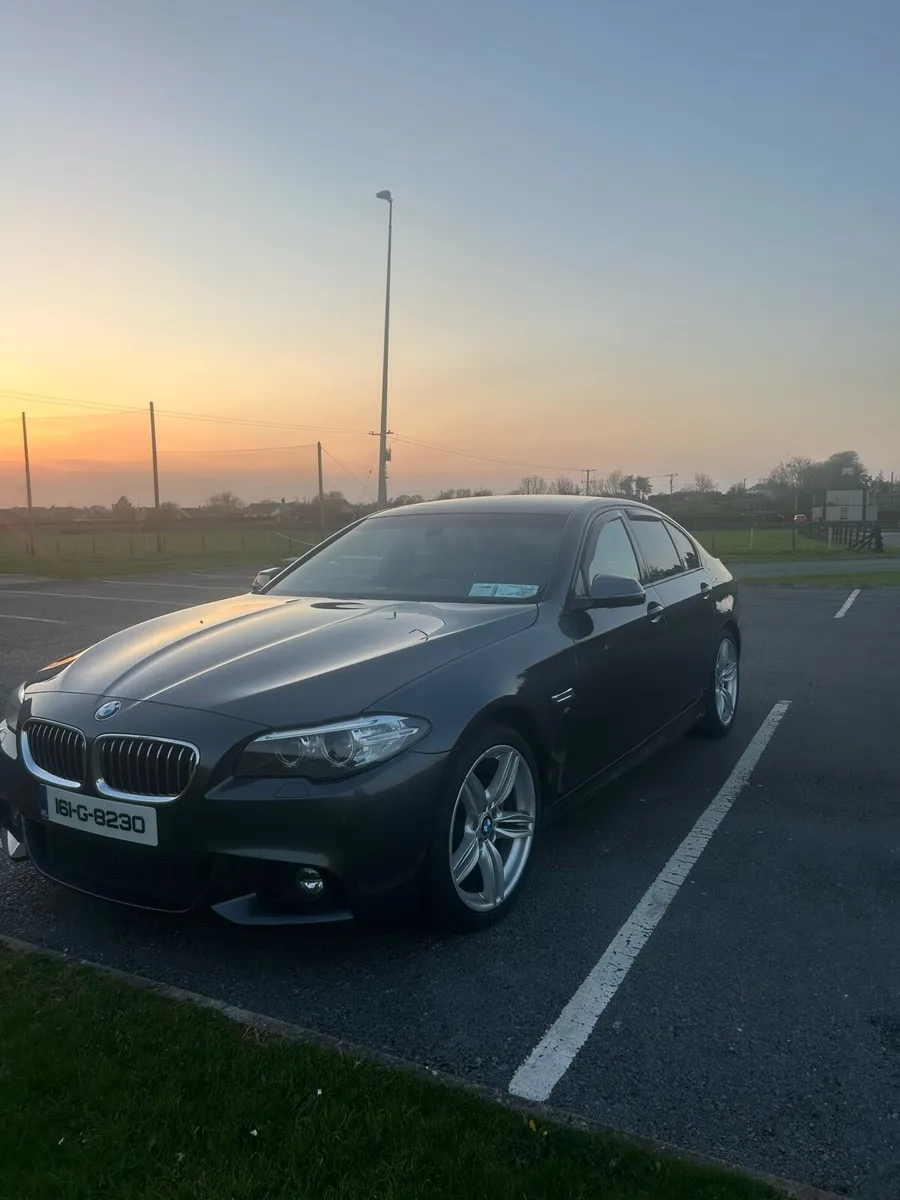 520d bmw msport - Image 3