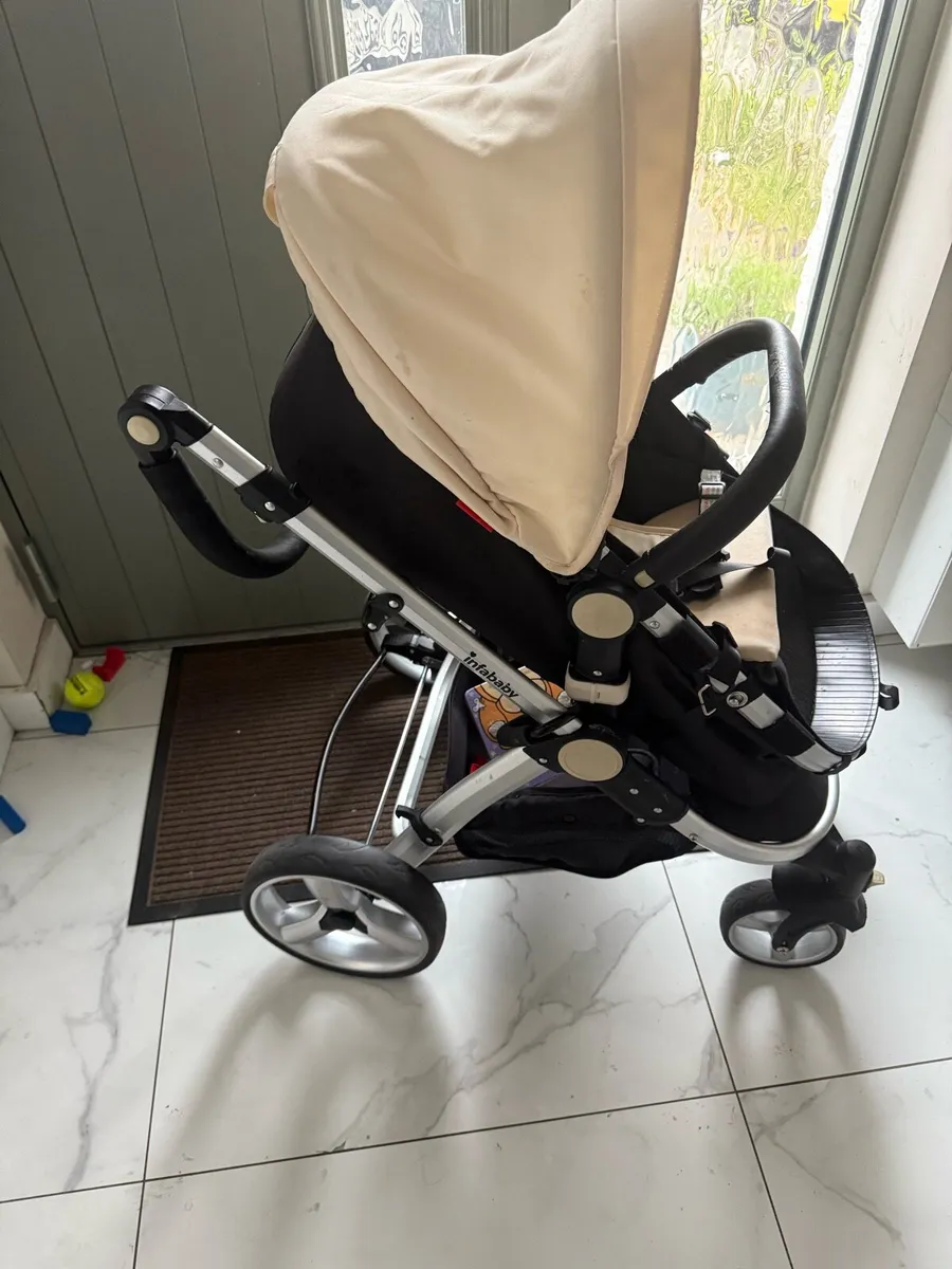 Pram buggies - Image 2