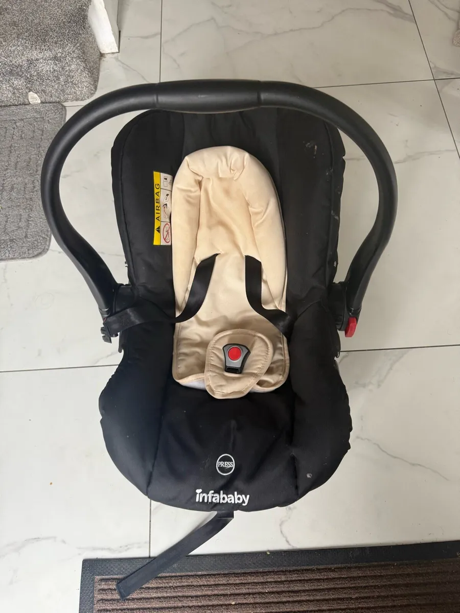 Pram buggies - Image 3