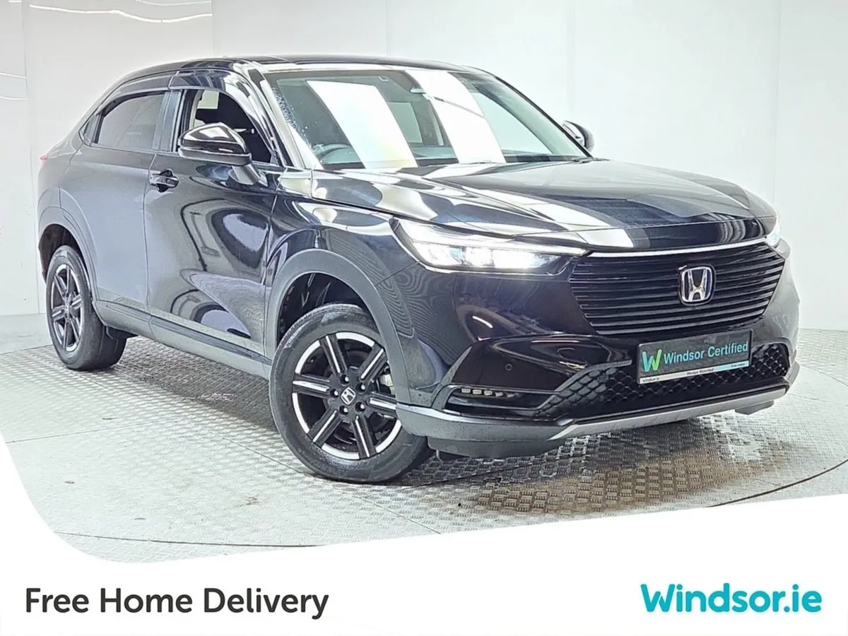 Honda Vezel Hybrid - Image 1