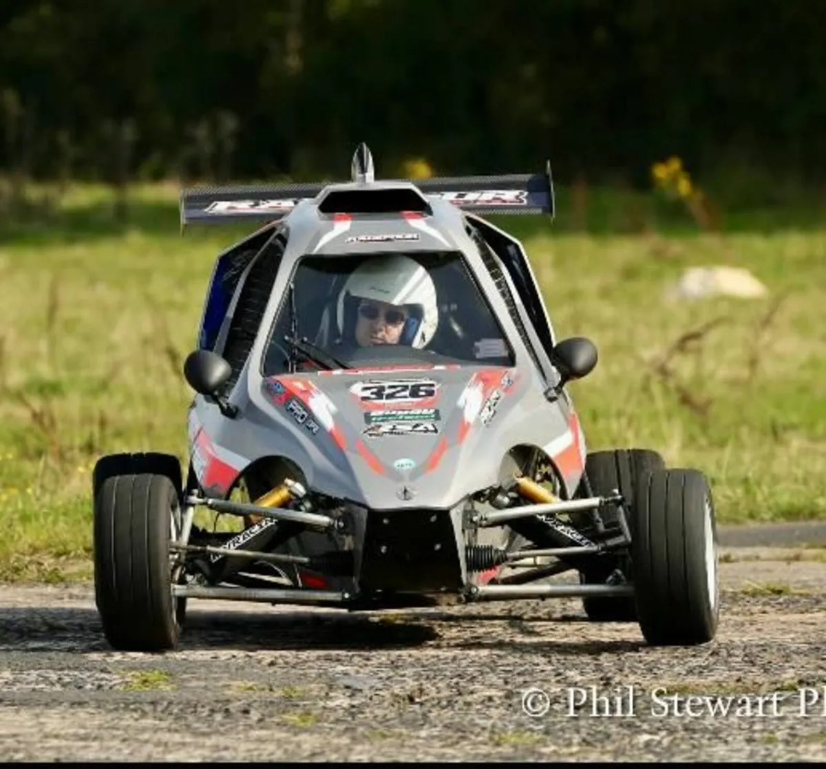 MV Racing Crosskart 750cc - Image 2