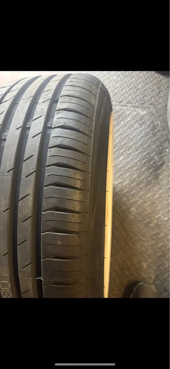 18” Strom DS05 wheels - Image 2