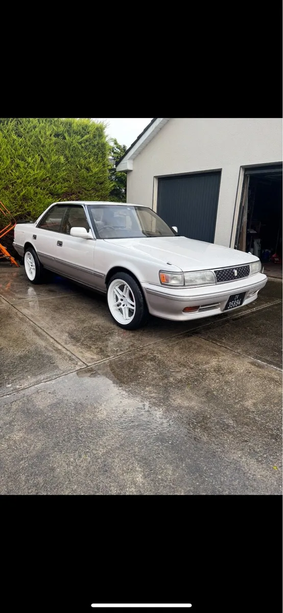 18” Strom DS05 wheels - Image 4
