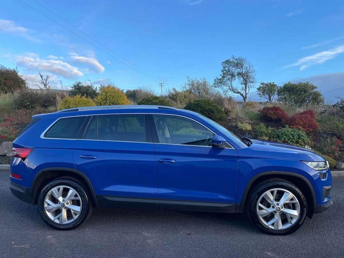 Skoda Kodiaq Diesel Estate - Image 3