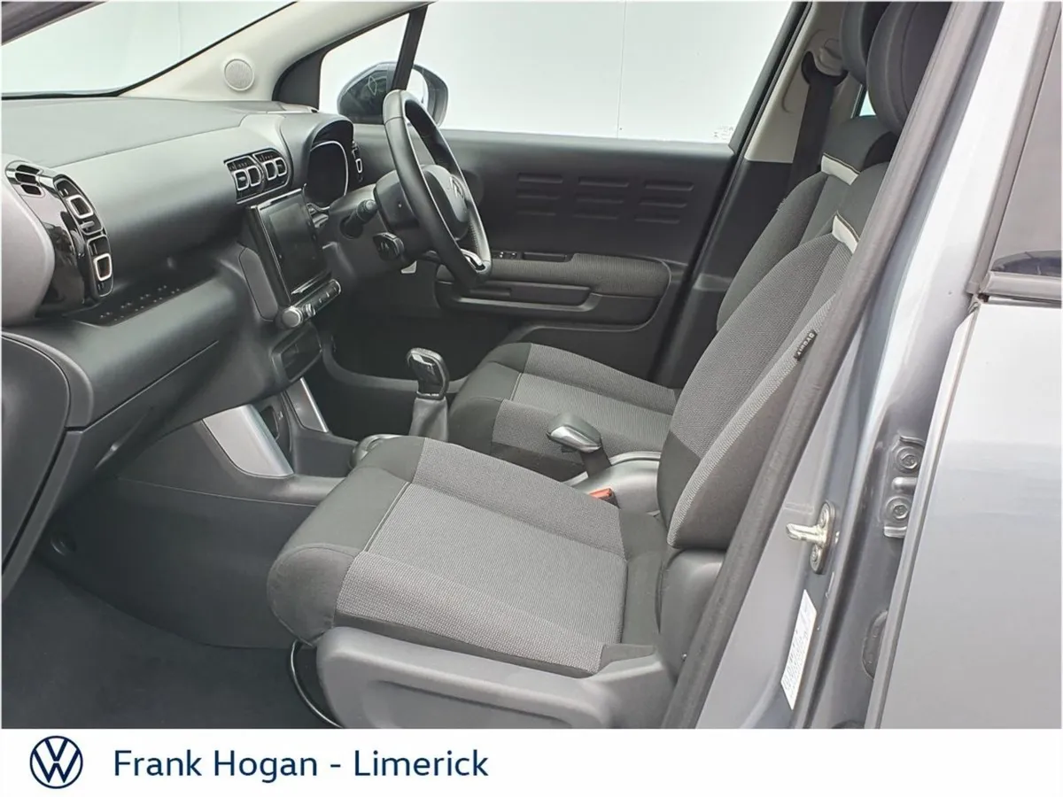 Citroen C3 Aircross 1.2 Feel Puretech 82 Call Cor - Image 4