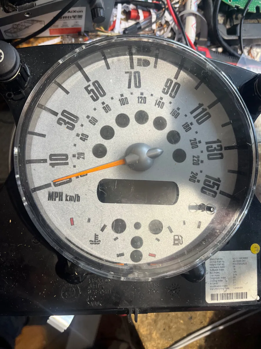 Car parts - Image 2