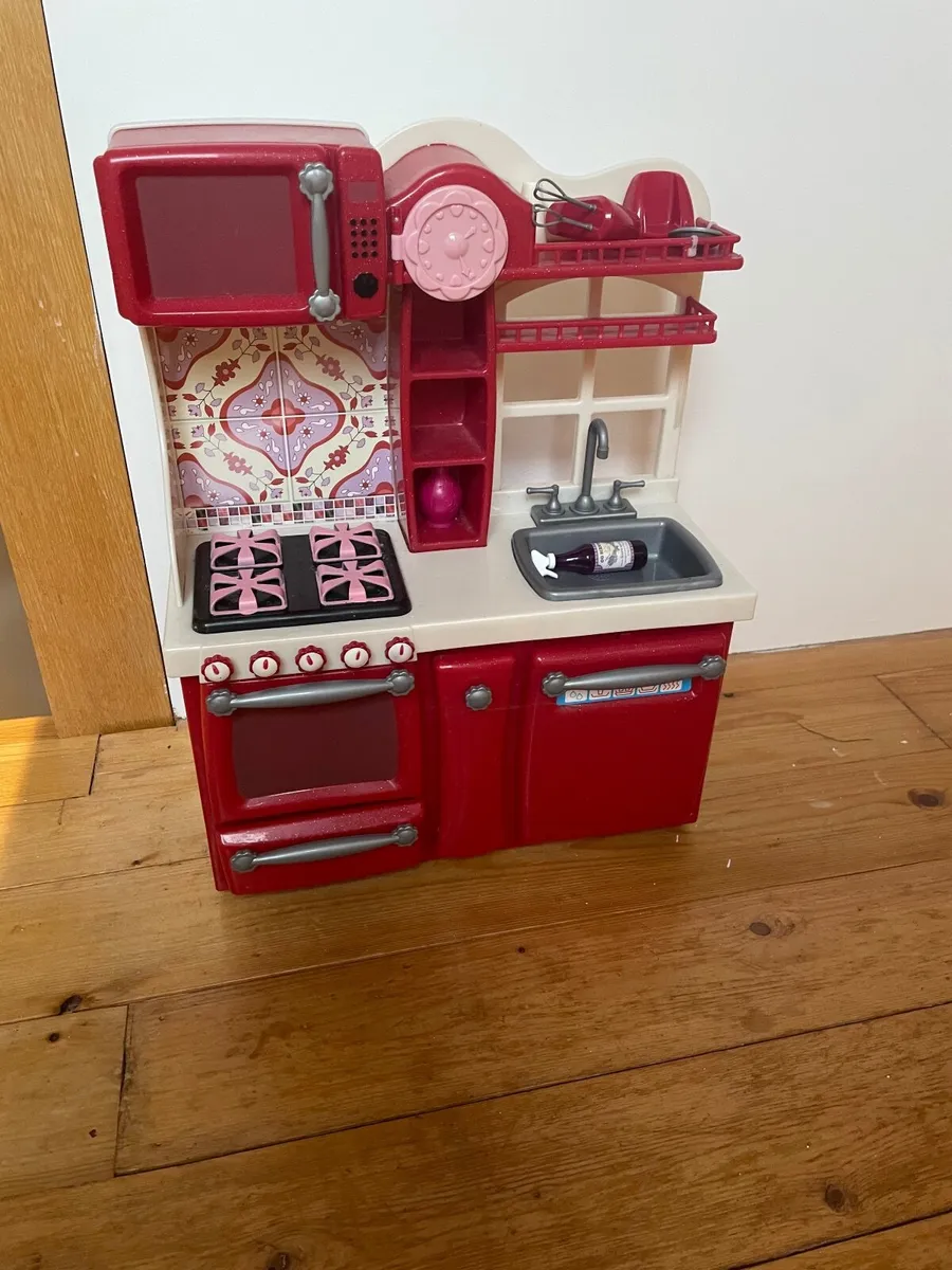 Our generation kitchen - Image 3