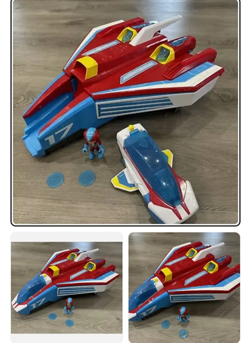 Paw patrol toys - Image 3