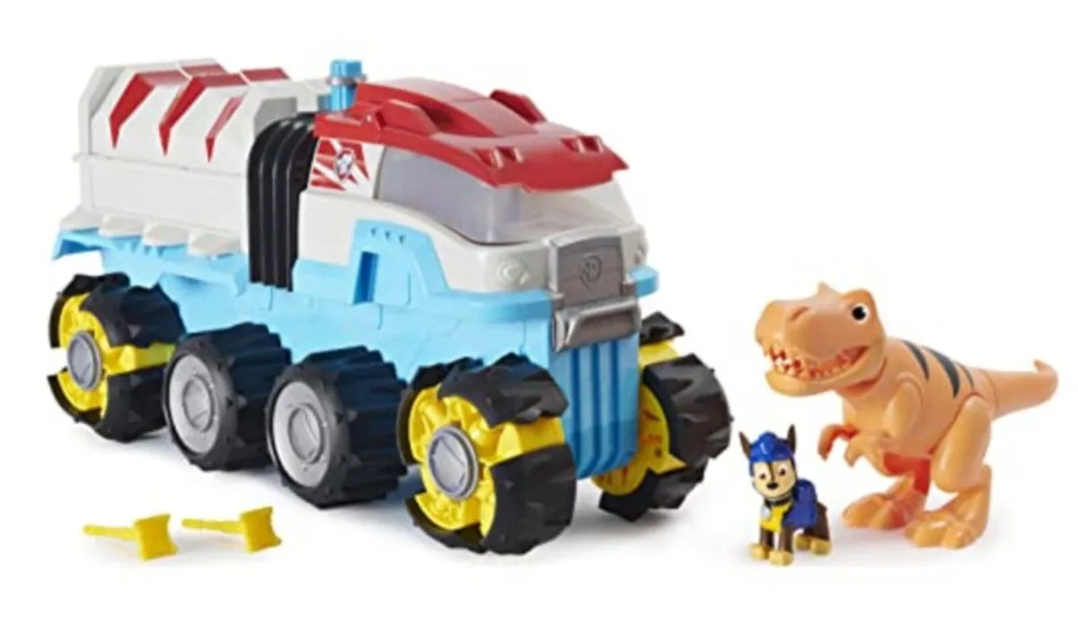 Paw patrol toys - Image 4