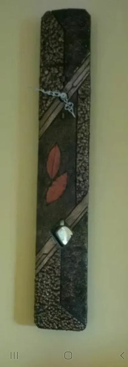 The Genesis Collection Wall Clock - Image 2