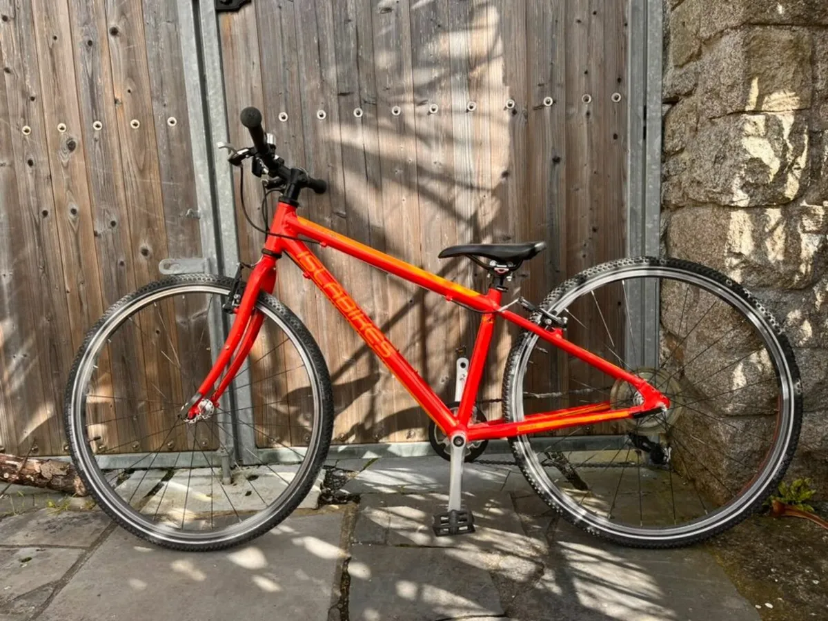 Isla bike Beinn 26 model - Image 2