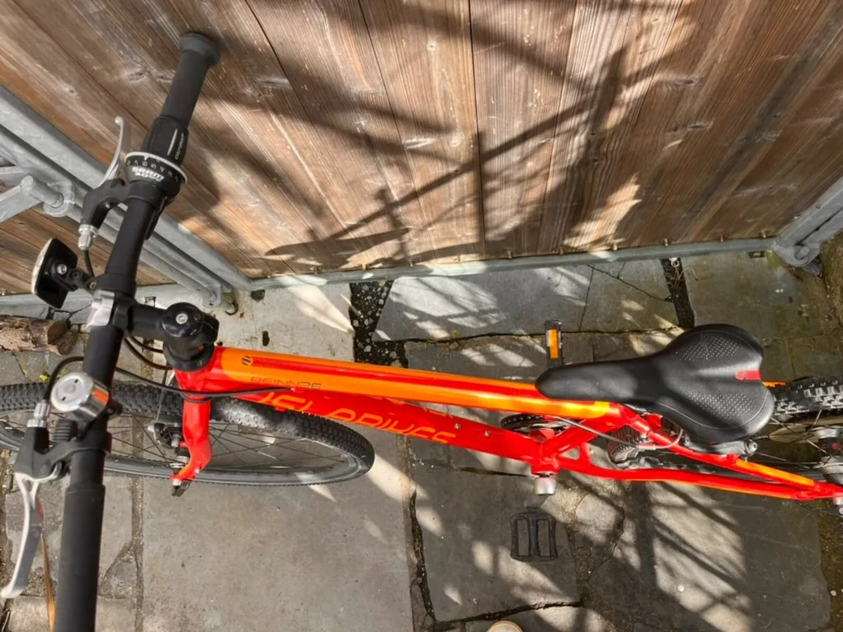 Isla bike Beinn 26 model - Image 3