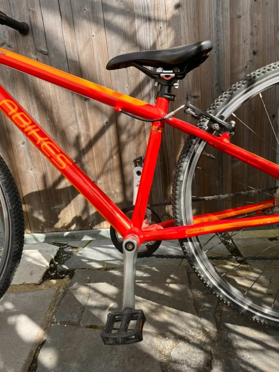 Isla bike Beinn 26 model - Image 4