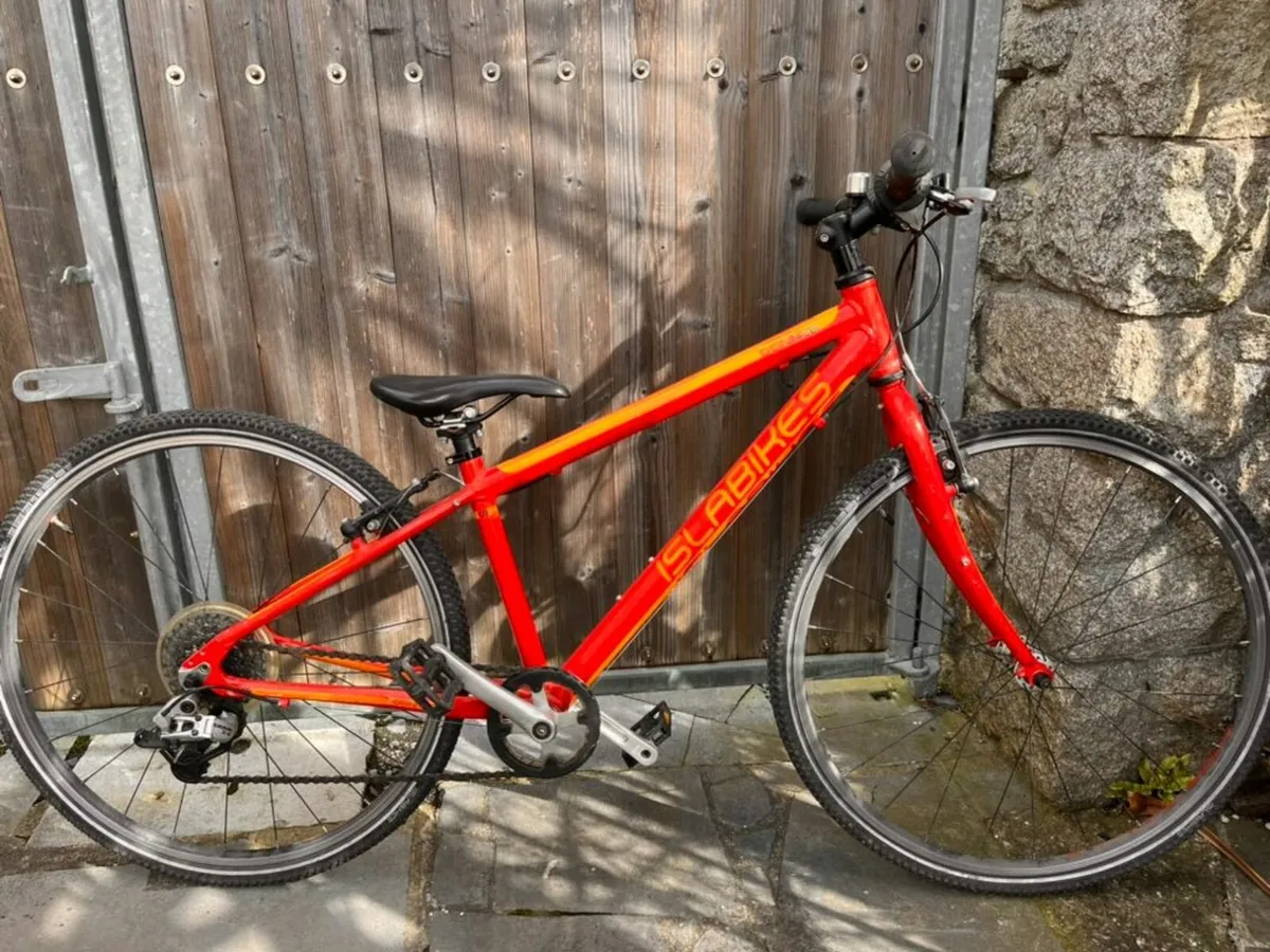 Isla bike Beinn 26 model - Image 1