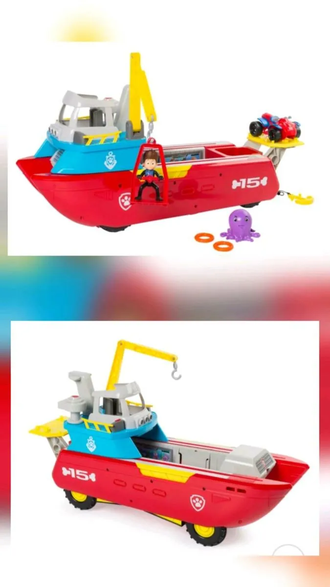 Paw patrol - Image 1