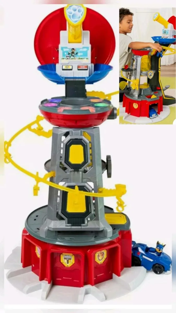 Paw patrol - Image 2