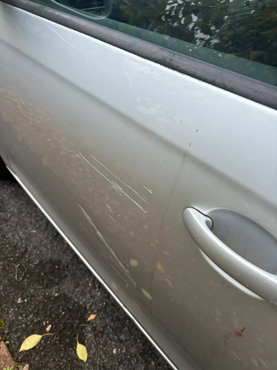 Volkswagen Jetta 2006 - Image 4