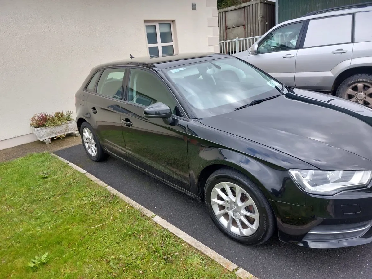 Audi a3 - Image 2