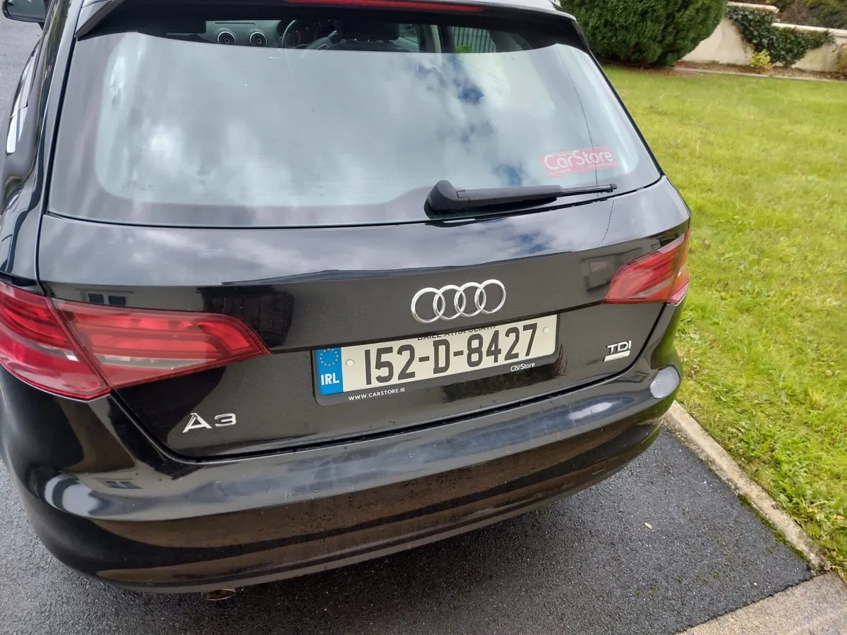 Audi a3 - Image 3