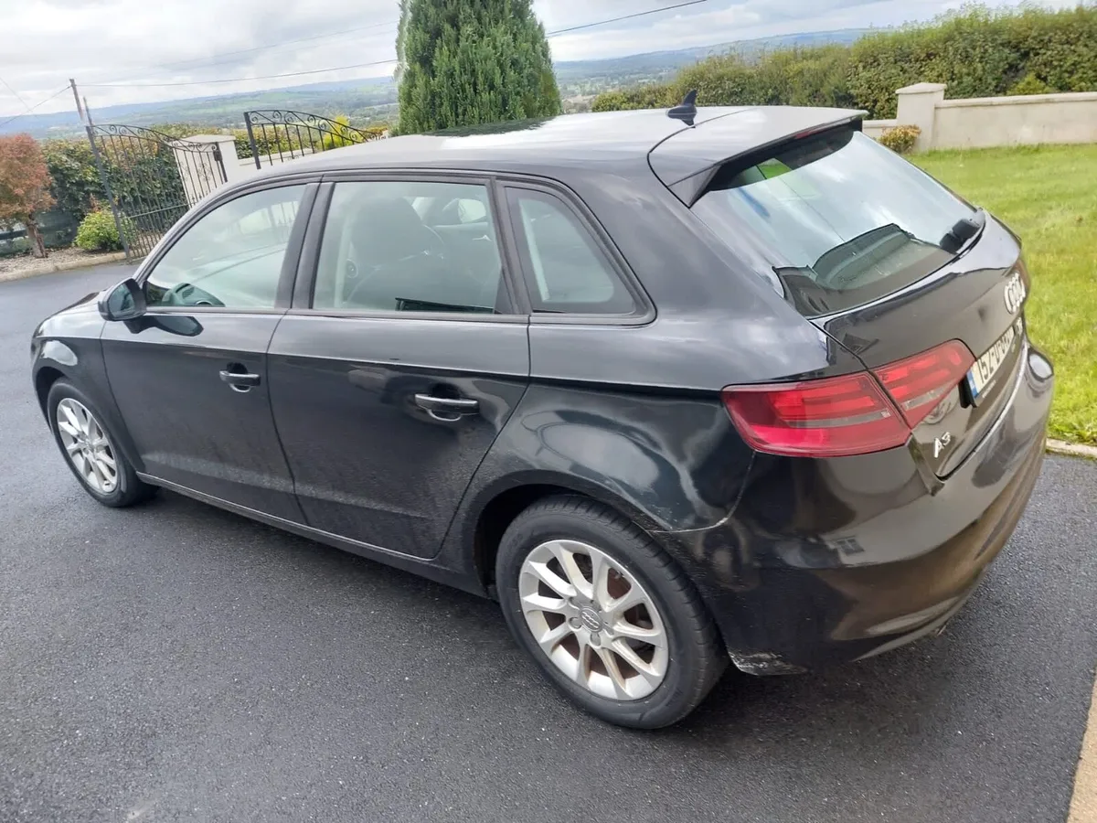 Audi a3 - Image 4