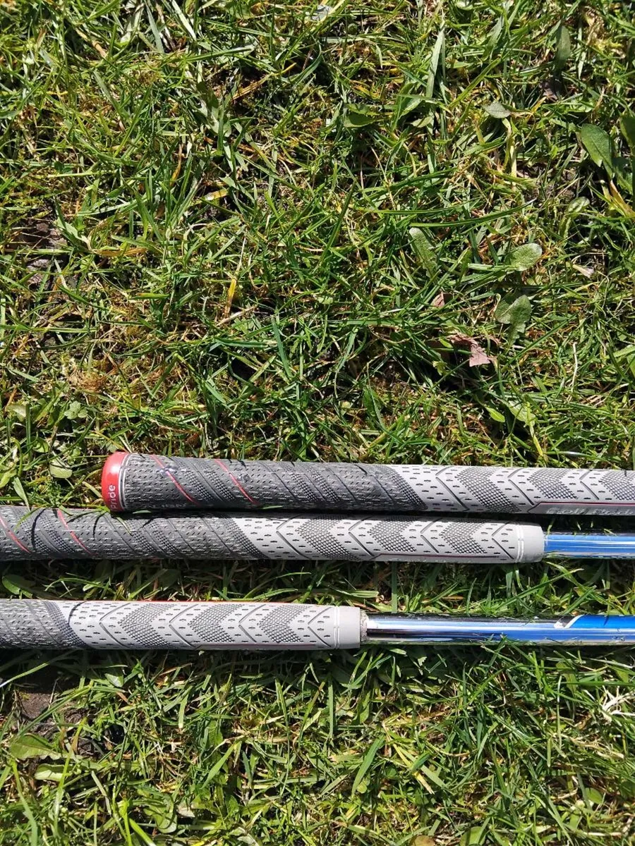 Callaway x2hot irons - Image 4