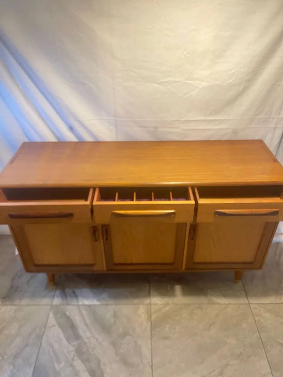 Mid century G plan sideboard - Image 3