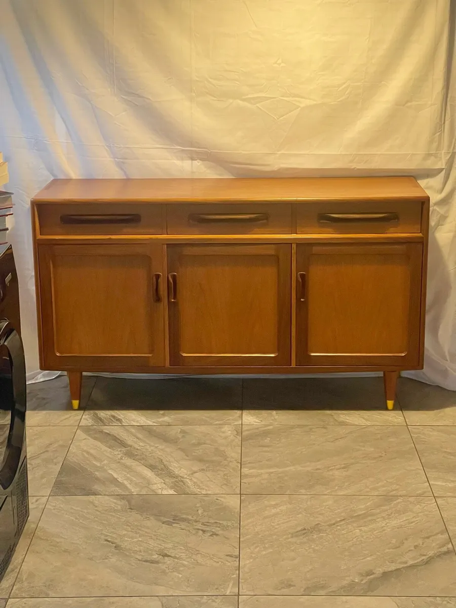 Mid century G plan sideboard - Image 4