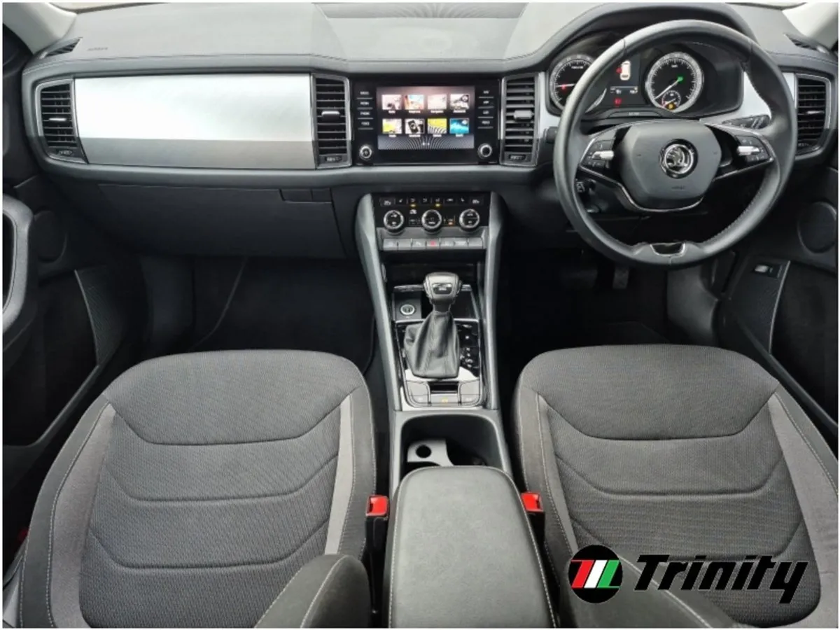 Skoda Kodiaq Ambition Automatic 2.0 TDI 150BHP 7 - Image 2