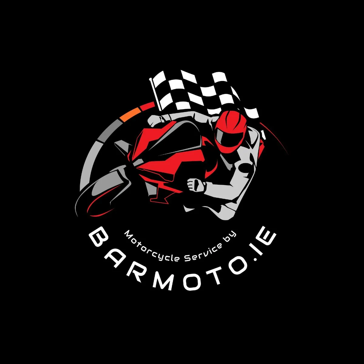 Motorcycle Service - Image 1