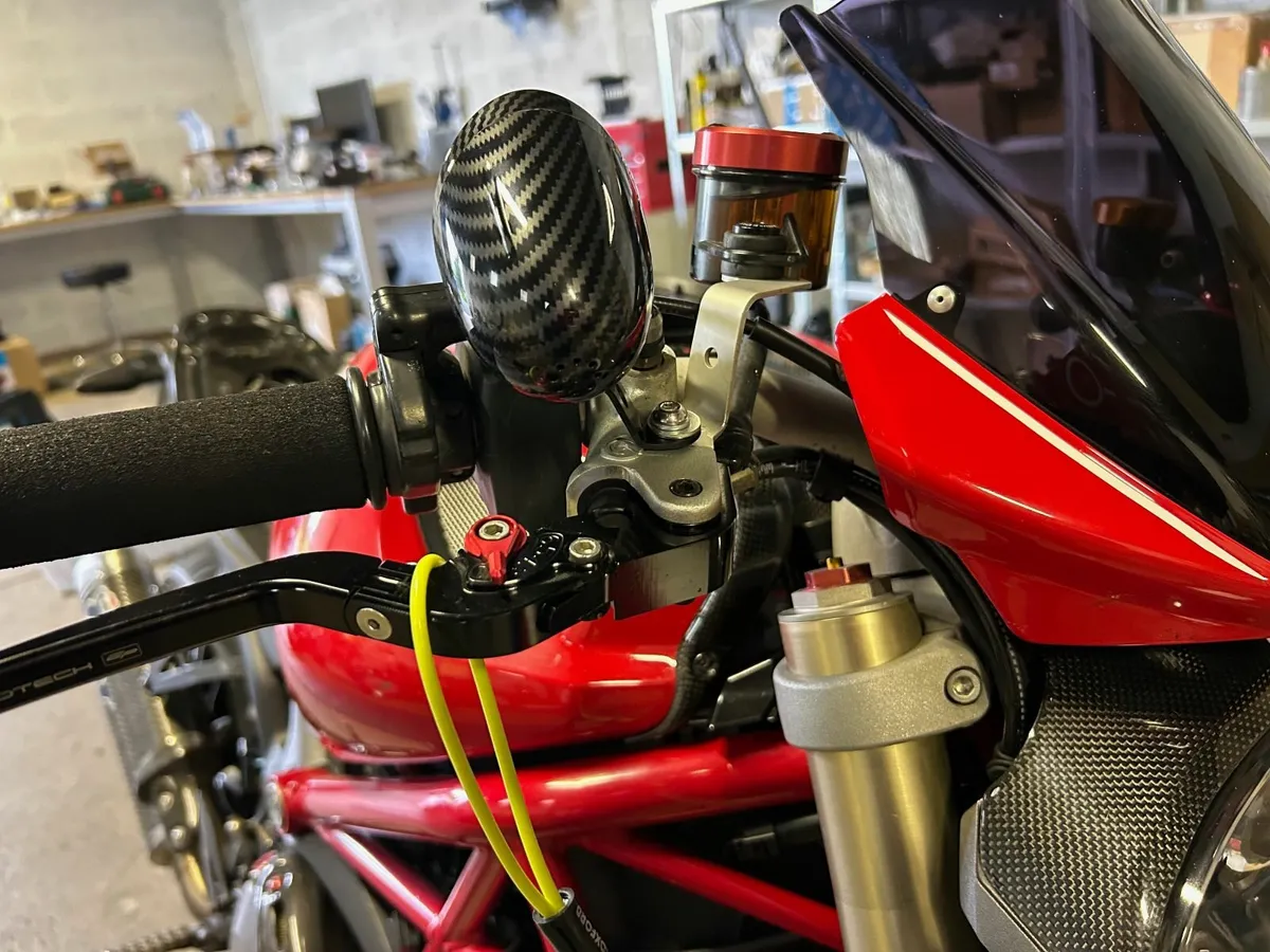 Motorcycle Service - Image 3