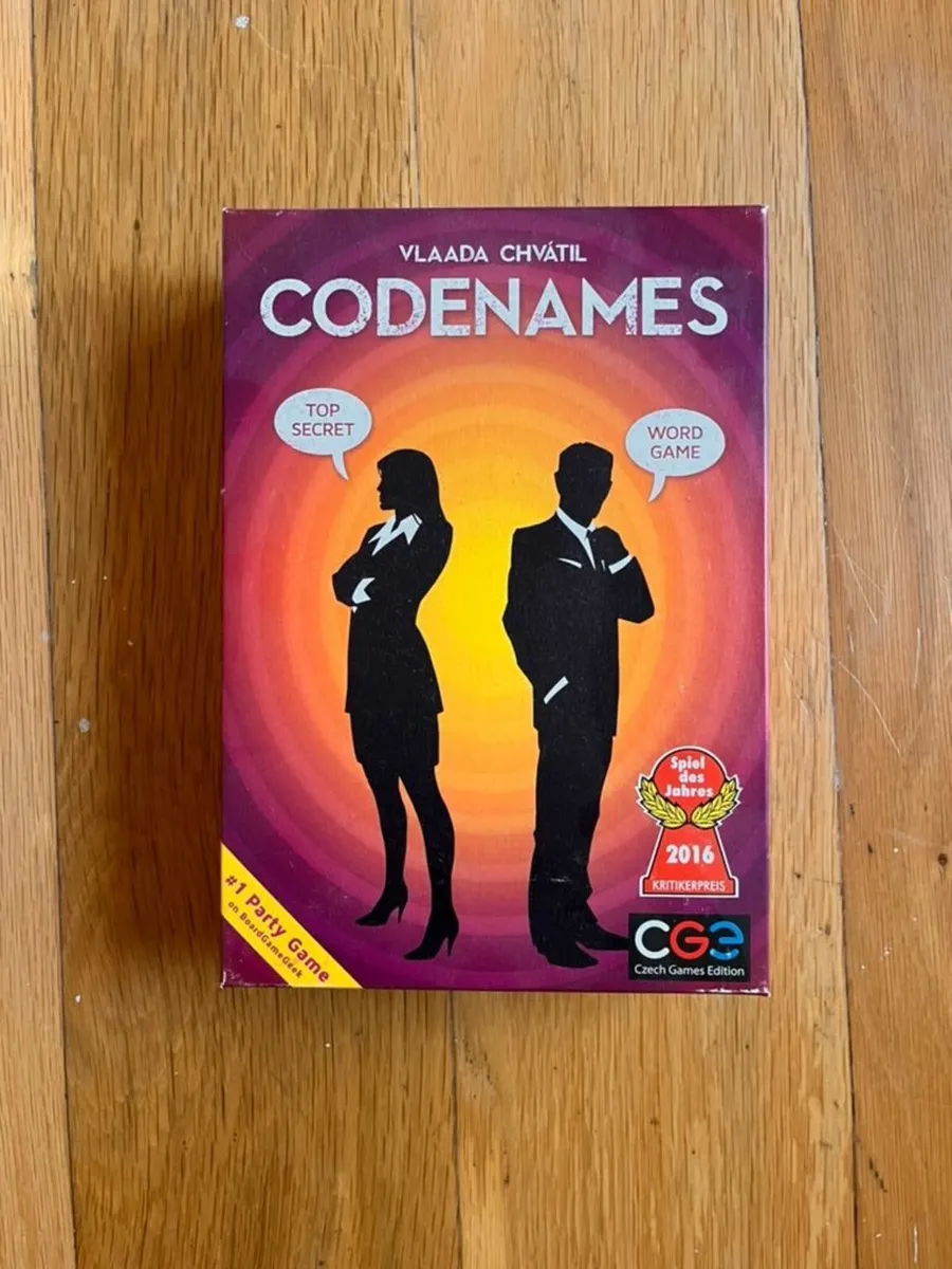 Board Game