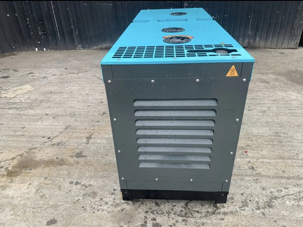 Brand New 60kVA Diesel Generator - Image 4