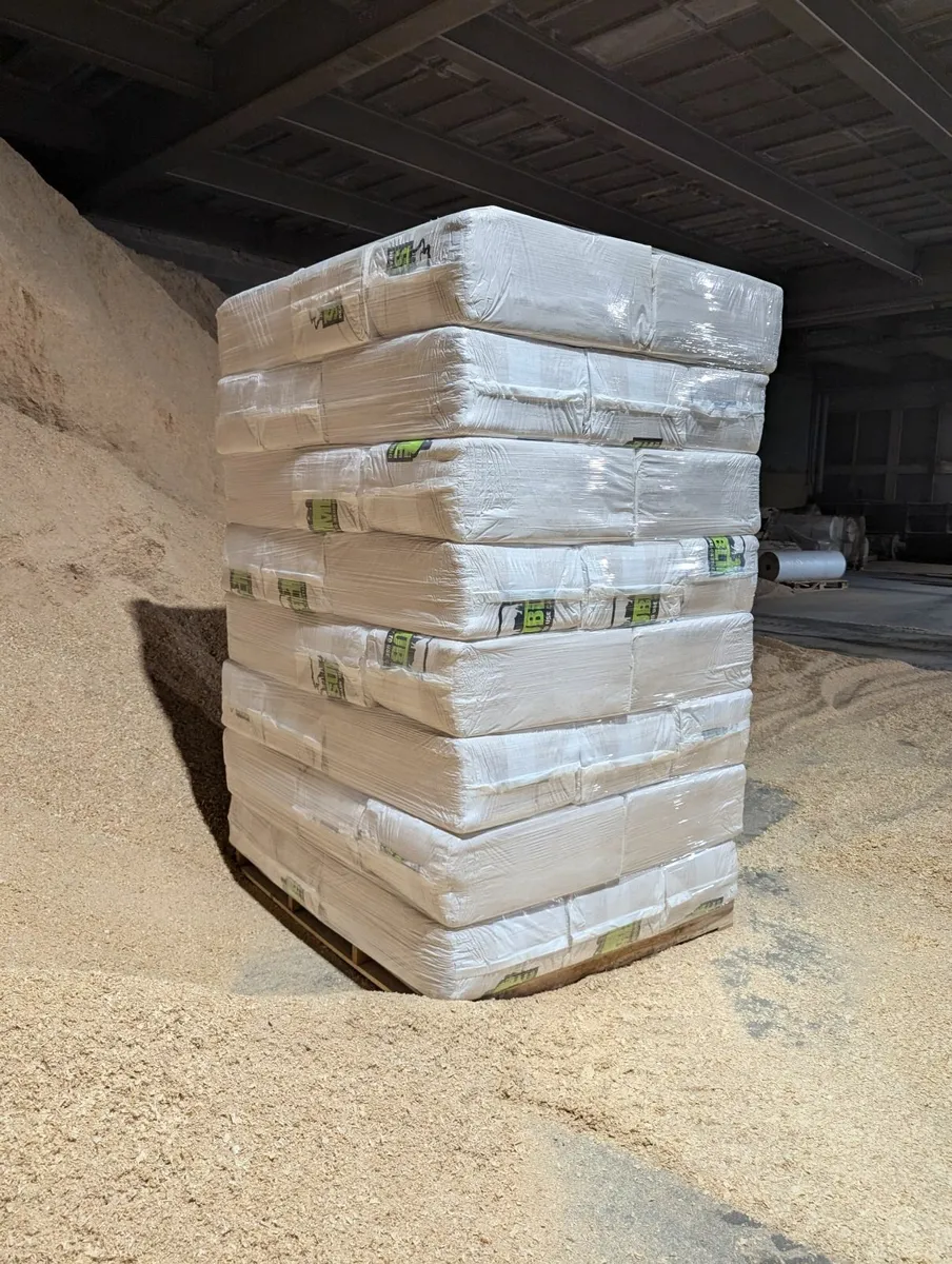 SUBLIME Dairy Cattle Bedding - Image 3