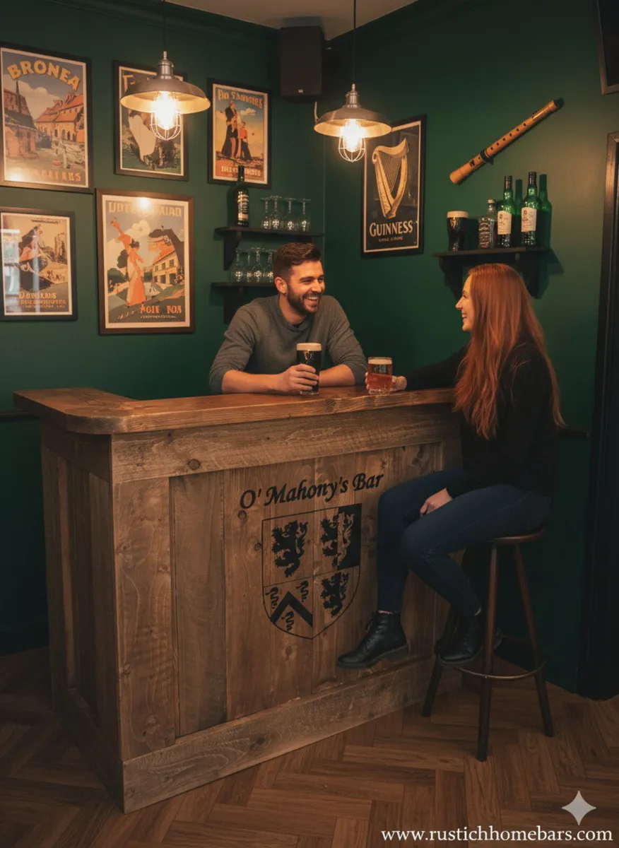 www.rustichomebars.com - Image 1